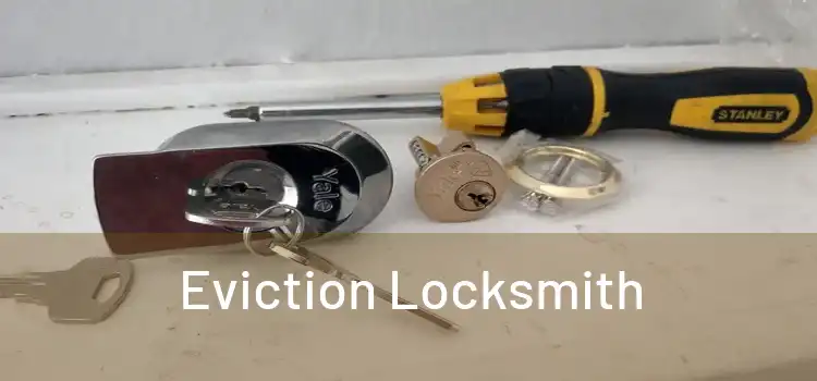 Eviction Locksmith