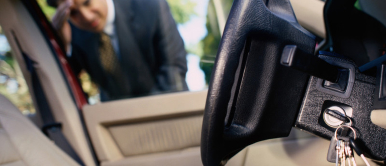 24 hour car locksmith in Riverbank