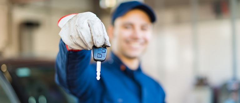 24 hour Mobile locksmith in Riverbank