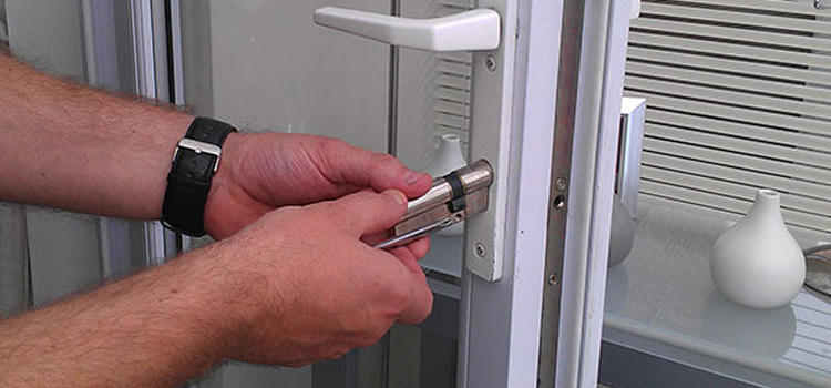 Commercial Door Lock Repair in Riverbank
