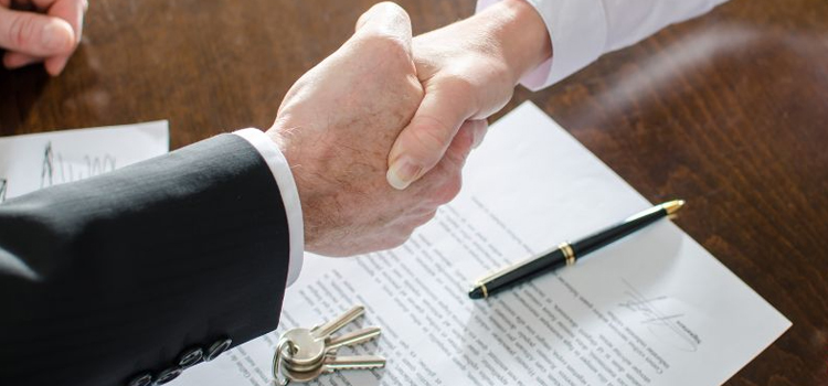 Commercial Eviction Service Riverbank