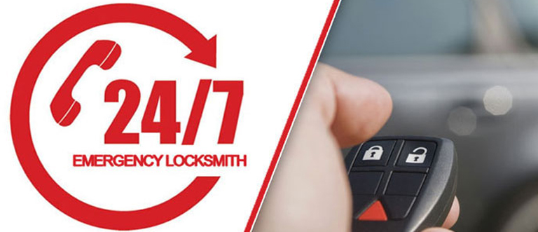Emergency Locksmith Riverbank
