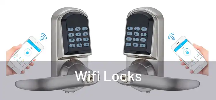  Wifi Locks 